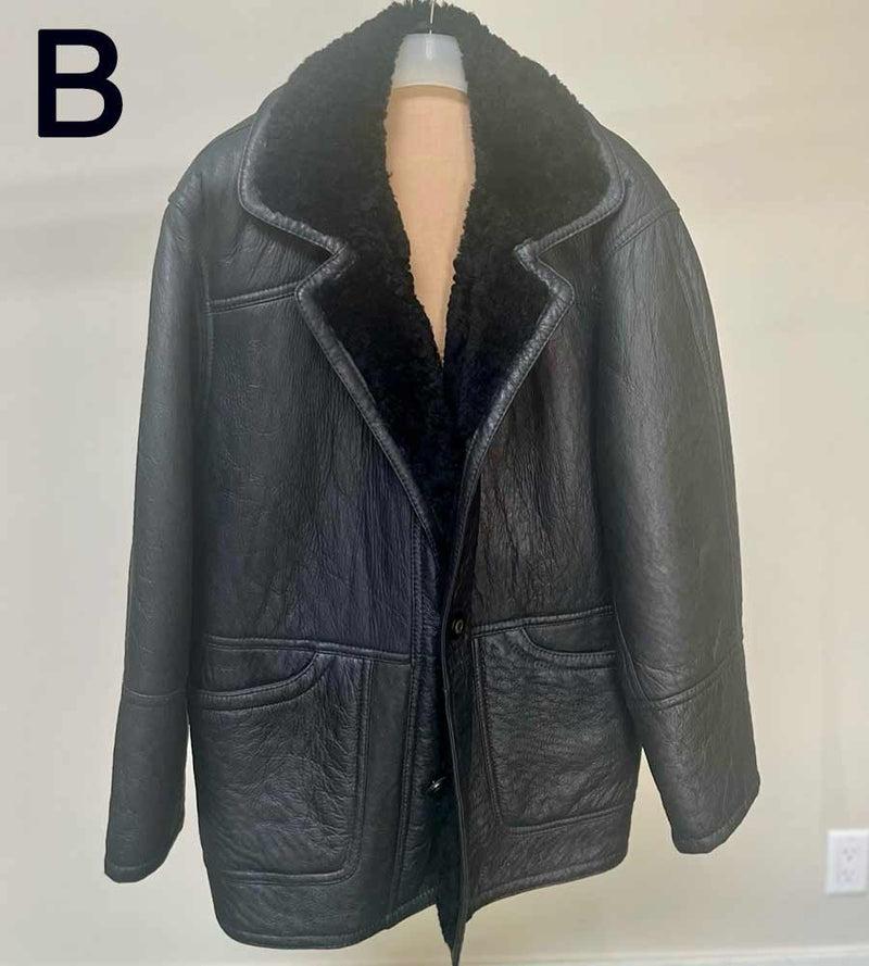 Women's Jacket Samples - Clearance