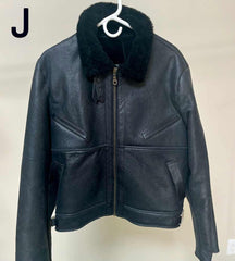 Men's Jacket Samples - Clearance