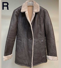 Women's Jacket Samples - Clearance